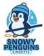 2026 Snowy Penguins Ringette
